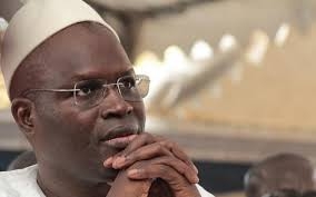 Législatives 2017: Khalifa Sall réaffirme son ancrage dans la coalition «Mankoo Taxawu Senegaal»