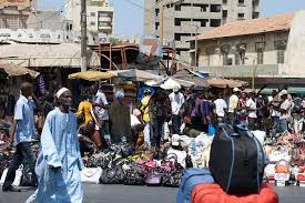 Marché Cheikh A.B. de Colobane – La tension monte entre le comité de gestion et les frères d’Arouna C.N. Diouf