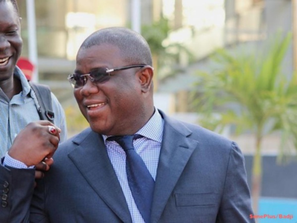 Baldé, Mamour Cissé et Guirassy coalisent, Moussa Touré fait cavalier seul Baldé, Mamour Cissé et Guirassy coalisent, Moussa Touré fait cavalier seul