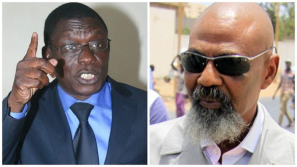 Mbolom Wade en lice pour les législatives