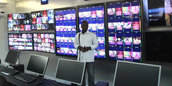 Excaf dans la tourmente Excaf dans la tourmente