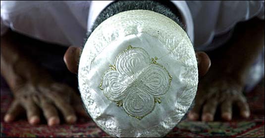 Nafilas pendant le mois de Ramadan Nafilas pendant le mois de Ramadan