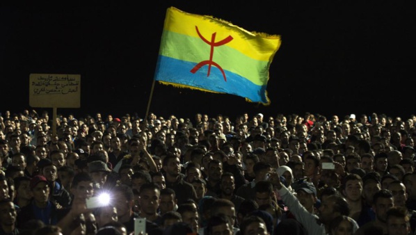 Maroc: heurts et manifestations se succèdent à Al Hoceïma