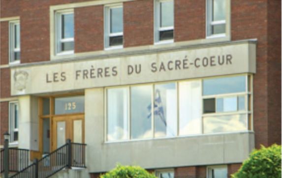 AFFAIRE DE CHANTAGE SUR FOND DE VIDEO HOMOSEXUELLE: comment un missionnaire du sacré-cœur a  été filmé et rançonné