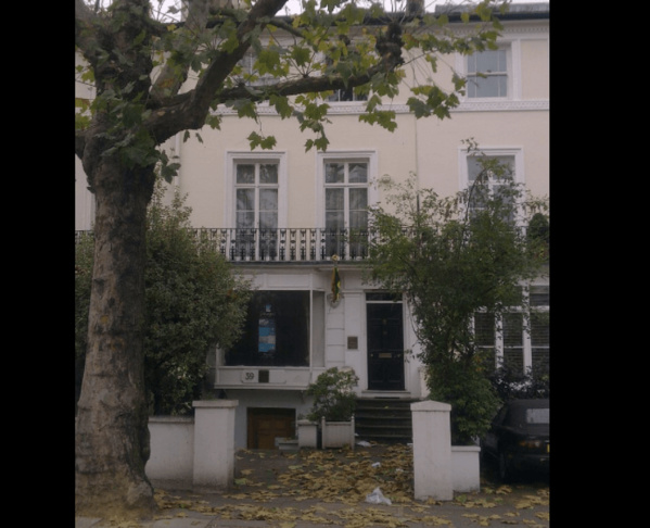 Ambassade du Sénégal en Angleterre: téléphone coupé, les sénégalais s’insurgent Ambassade du Sénégal en Angleterre: téléphone coupé, les sénégalais s’insurgent