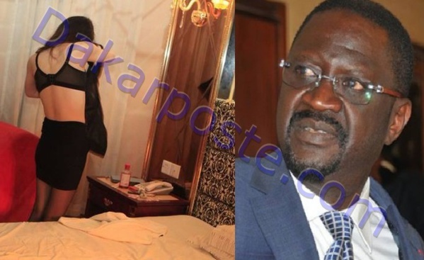 RÉVÉLATION: LA VILLA DU MINISTRE PAPA ABDOULAYE SECK, ABRITE DES PROSTITUÉES CHINOISES RÉVÉLATION: LA VILLA DU MINISTRE PAPA ABDOULAYE SECK, ABRITE DES PROSTITUÉES CHINOISES