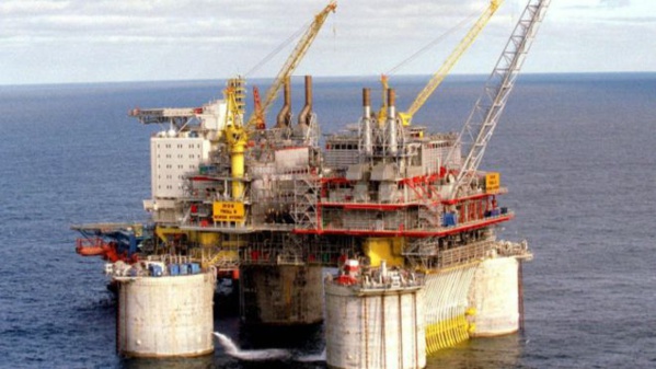 L’INDIGÉNISATION DU SECTEUR PÉTROLIER : L’EXEMPLARITÉ DU GHANA; LEVIER DE DÉVELOPPEMENT ÉCONOMIQUE DU SÉNÉGAL