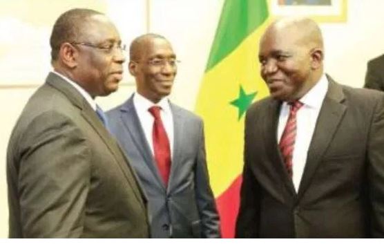 Abdoulaye Wade pressenti pour diriger la nouvelle coalition du PDS