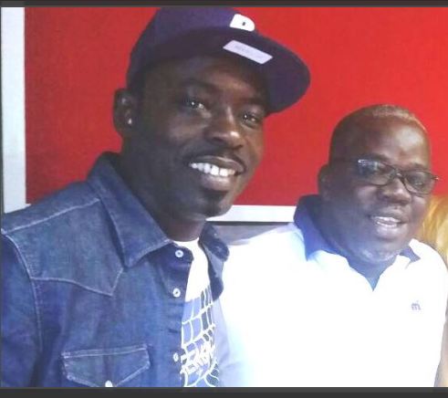 Xalass avec Mamadou M. Ndiaye et Ndoye Bane du Mardi 30 Mai 2017