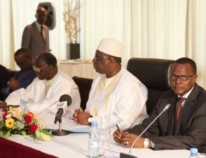 Confection des listes de Benno: Tanor réclame 30 députés, Niasse 20 Confection des listes de Benno: Tanor réclame 30 députés, Niasse 20