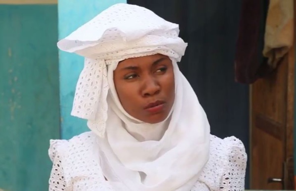 KOOROU MERE DIAL EPISODE 4 KOOROU MERE DIAL EPISODE 4