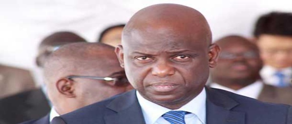 Saint-Louis : la candidature de Mansour FAYE aux législatives indispose le PS Saint-Louis : la candidature de Mansour FAYE aux législatives indispose le PS