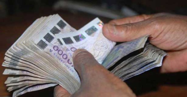 Législatives du 30 juillet : 675 millions de caution déposés Législatives du 30 juillet : 675 millions de caution déposés