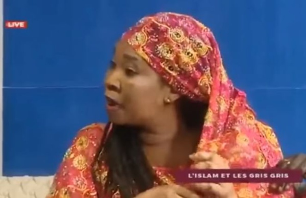 Sélbé Ndom boude le plateau «Jattayu koor» de SenTv Sélbé Ndom boude le plateau «Jattayu koor» de SenTv