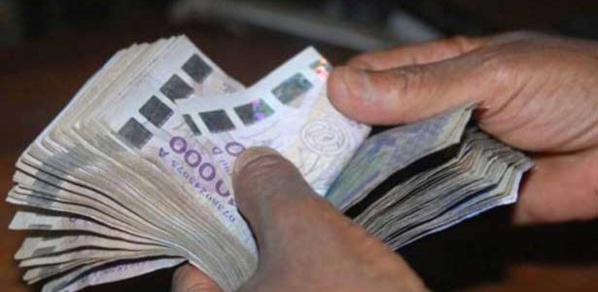 Législatives du 30 juillet : 675 millions de caution déposés Législatives du 30 juillet : 675 millions de caution déposés