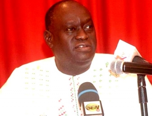 Factures, Reçus… : Me El Hadji Diouf apporte ses preuves à propos des détournements à l’Assemblée nationale…