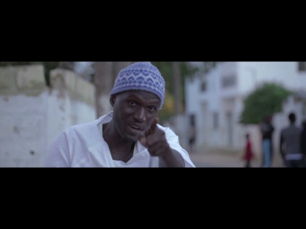 RAMADAN DE NGAGNE EPISODE 6 RAMADAN DE NGAGNE EPISODE 6