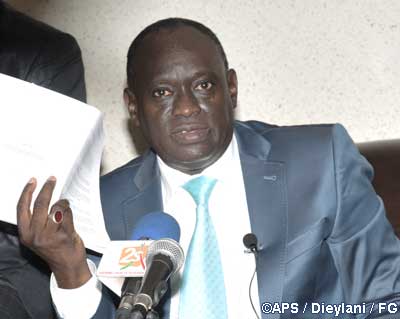 Détournement de deniers publics: Ces révélations de Me El Hadji Diouf qui enfonceraient le questeur de l’Assemblée nationale
