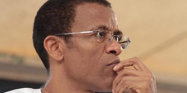 Investitures à Bby de Dakar – Alioune Ndoye zappé