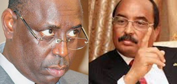 Le représentant du Khalife général des mourides à Nouakchott invite «Les Présidents Sall et Aziz » à gérer leur divergences
