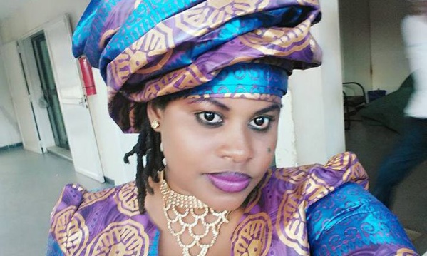 Photomontage : Oulèye Mané et Cie déposés en prison Photomontage : Oulèye Mané et Cie déposés en prison