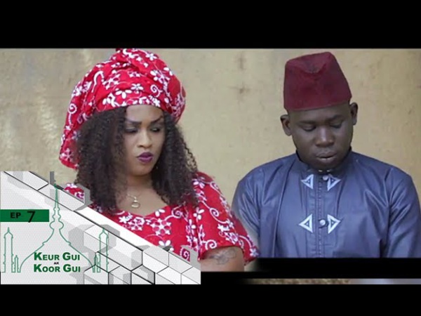 Keur Gui ak Koor Gui - Ramadan 2017 - Épisode 7 Keur Gui ak Koor Gui - Ramadan 2017 - Épisode 7
