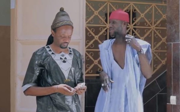 KOOROU SOLEIL LEVANT EPISODE 7 KOOROU SOLEIL LEVANT EPISODE 7