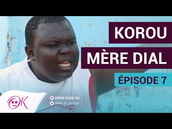 KOOROU MERE DIAL EPISODE 7 KOOROU MERE DIAL EPISODE 7