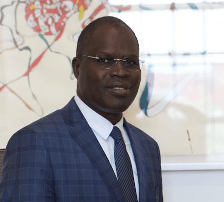 Khalifa Sall : "Un homme qui a bâti sa réputation sur la probité"