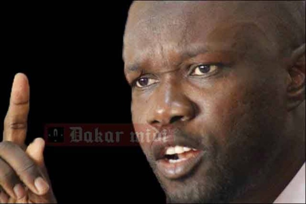Ousmane Sonko sur la “caricature” du chef de l’Etat : “nous condamnons sans ambiguïté…”