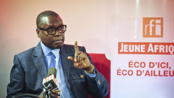Goudiaby avocat de Timis : «Il est facile de le critiquer. Lorsqu’il a investi, rien n’indiquait la présence de pétrole au Sénégal» Goudiaby avocat de Timis : «Il est facile de le critiquer. Lorsqu’il a investi, rien n’indiquait la présence de pétrole au Sénégal»