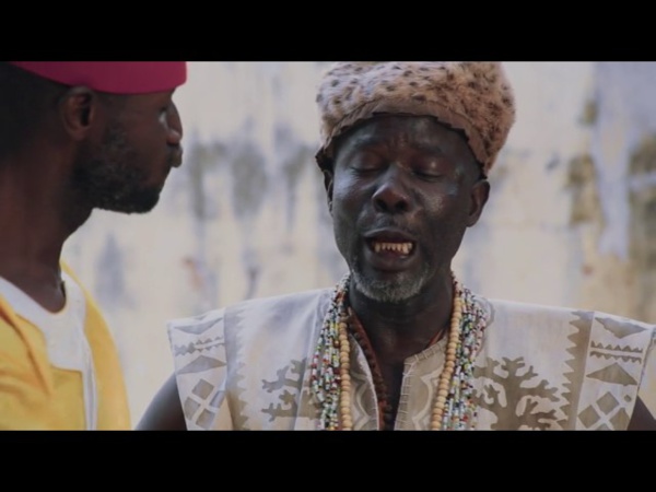 KOOROU SOLEIL LEVANT EPISODE 8 KOOROU SOLEIL LEVANT EPISODE 8