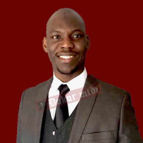 Emprisonnement de Oulèye Mané et Cie, Me Pape Kanté avocat au barreau de Montréal crie au scandale : “WhatsApp … n’est pas un espace public, il a un caractère privé” Emprisonnement de Oulèye Mané et Cie, Me Pape Kanté avocat au barreau de Montréal crie au scandale : “WhatsApp … n’est pas un espace public, il a un caractère privé”