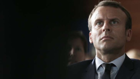 Attaque à Londres: La France "aux côtés du Royaume-Uni"