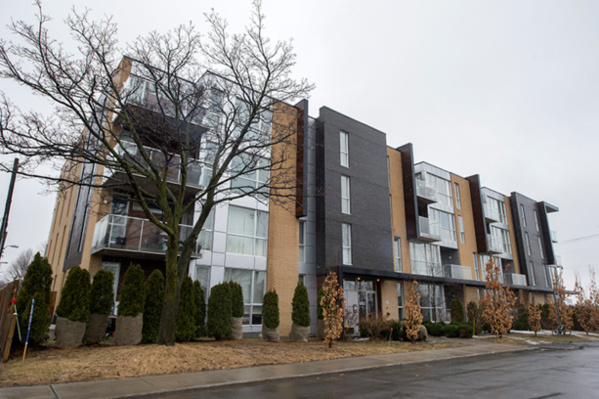 Le "prête-nom" de Karim Wade et son appartement de 282 millions au Québec Le "prête-nom" de Karim Wade et son appartement de 282 millions au Québec