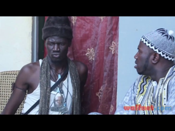 NDOGU LI 2017 EPISODE 09 NDOGU LI 2017 EPISODE 09