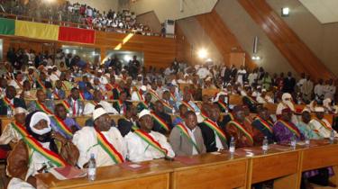 Mali : l’opposition rejette le projet de constitution