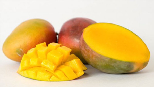 La mangue : Un fruit aux multiples vertus La mangue : Un fruit aux multiples vertus