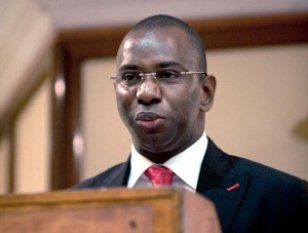 Assemblée : Le mea culpa de Moustapha Guirassy Assemblée : Le mea culpa de Moustapha Guirassy