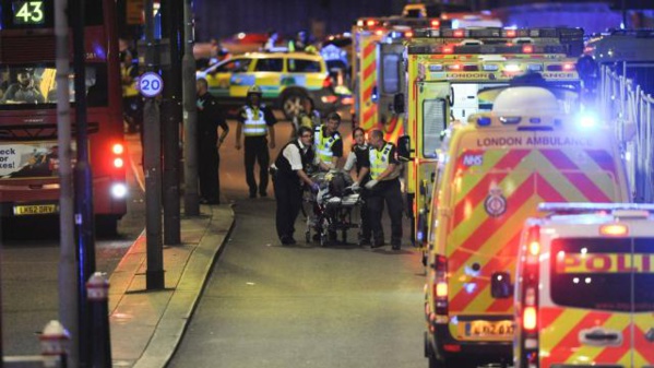 Attentats de Londres : Le Sénégal offre sa compassion et condamne