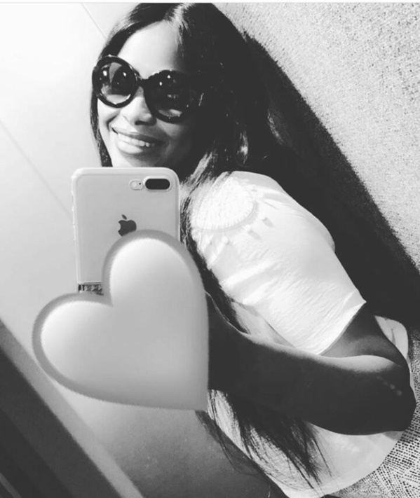 Mariage de Mbathio Ndiaye :les non dits d’un idylle …tout ce que vous ne saviez pas