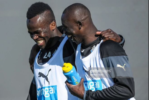 Décès de l'international Ivoirien Cheick Tioté, le monde du foot lui rend hommage