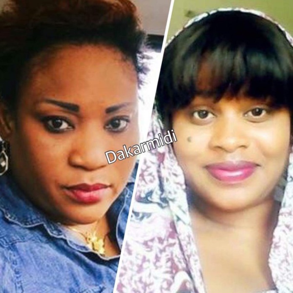 Lettre à Houlèye Mané et compagnie (Par Françoise Hélène Gaye) Lettre à Houlèye Mané et compagnie (Par Françoise Hélène Gaye)