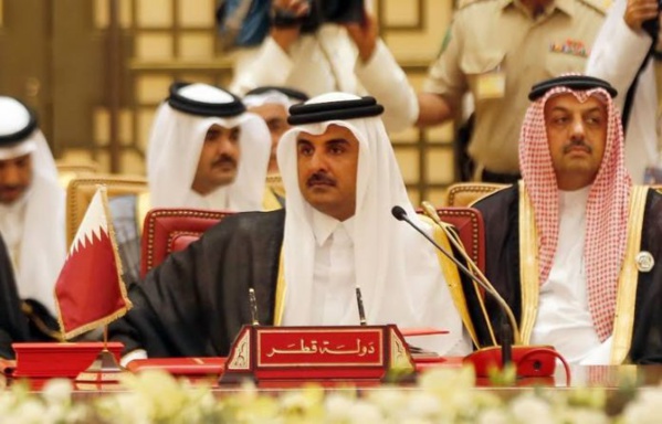Accusé de soutien au terrorisme, le Qatar délaissé par ses voisins