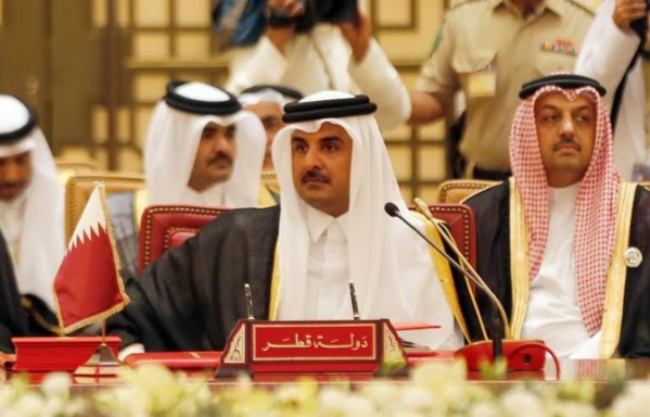Accusé de soutien au terrorisme, le Qatar délaissé par ses voisins Accusé de soutien au terrorisme, le Qatar délaissé par ses voisins