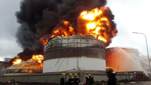 Explosion d’une chaudière à l’usine Copelit Afrique : un deuxième ouvrier trouve la mort