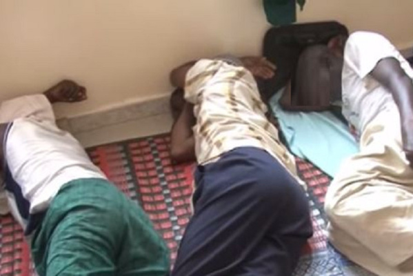 Licenciés de Ama Sénégal : les 1777 familles réclament leur 2,7 milliards ou… Licenciés de Ama Sénégal : les 1777 familles réclament leur 2,7 milliards ou…