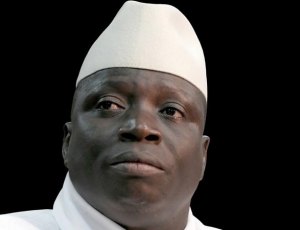 Gambie : ce que Yahya Jammeh est soupçonné d’avoir détourné