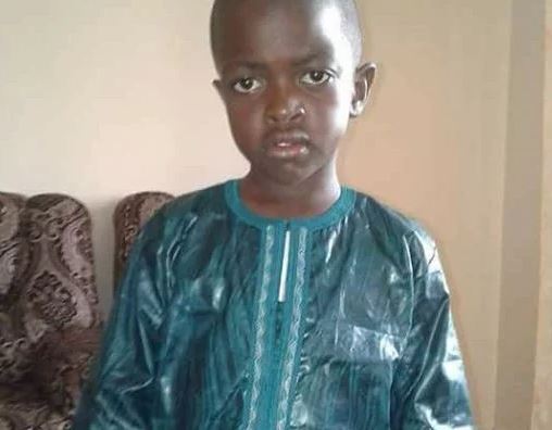 Porté disparu depuis 4 jours à grand Mbao – Amadou Diallo 8 ans retrouvé mort