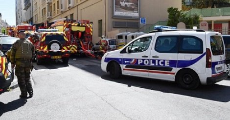 Lutte contre le terrorisme : Une Sénégalaise arrêtée à Paris